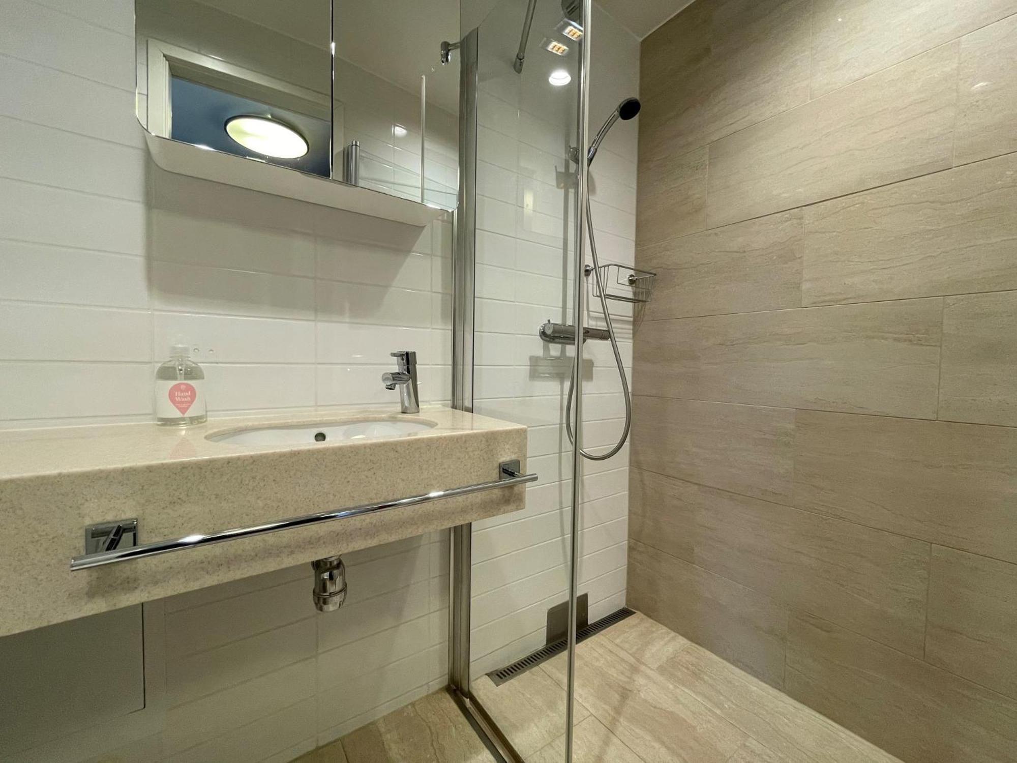 Apartment Forenom Geijersgatan - Center Göteborg