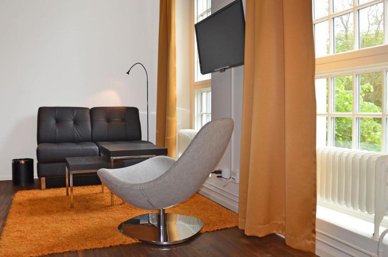 Lejlighed Forenom Geijersgatan - Center Göteborg